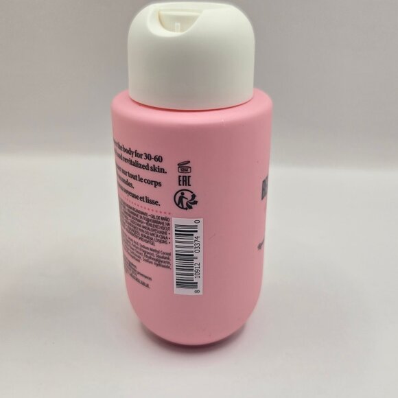 Sol de Janeiro Brazilian Bum Bum & Beija Flor Body Cream & Shower Gel Travel Set - Picture 10 of 14